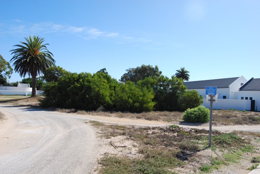 0 Bedroom Property for Sale in Shelley Point Western Cape